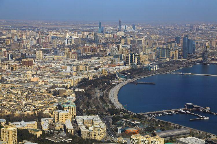 Organization Of Islamic Cooperation To Launch Its Labor Center In Baku