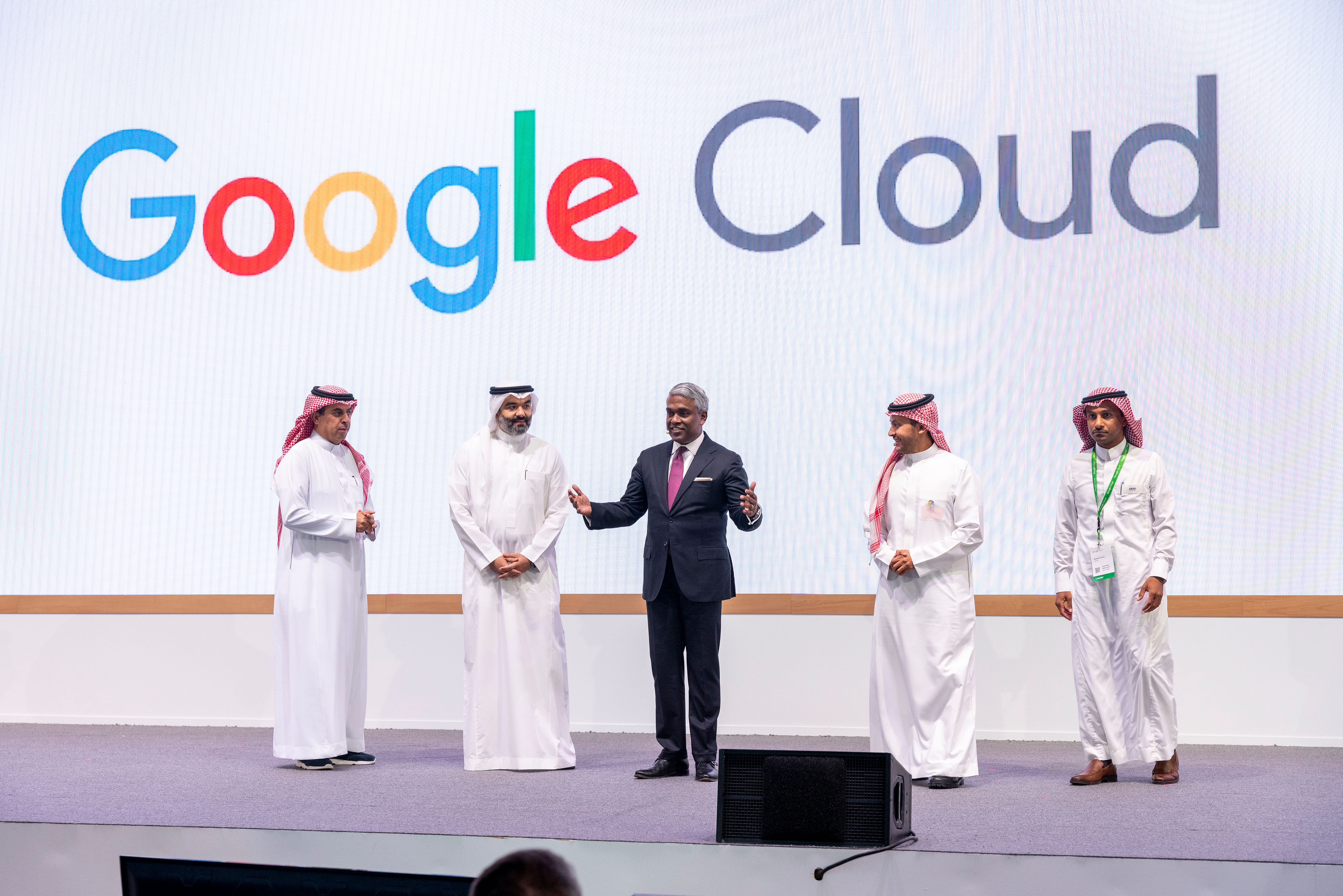Google Cloud Expands Regional Presence with Opening of Dammam Cloud Region; Forecast to Boost Economy by USD 109 Billion by 2030
