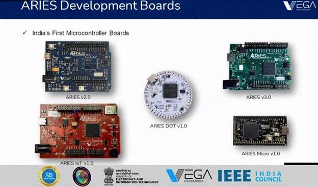 Startups, Students Key To Boost DIR-V Ecosystem, Develop Indigenous Chips: Mos IT