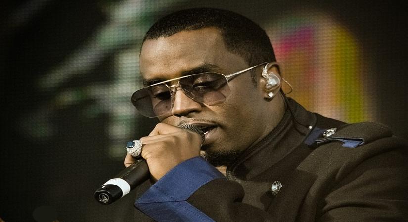 Charged With Sexual Harassment, Rapper Diddy Under NYPD Lens