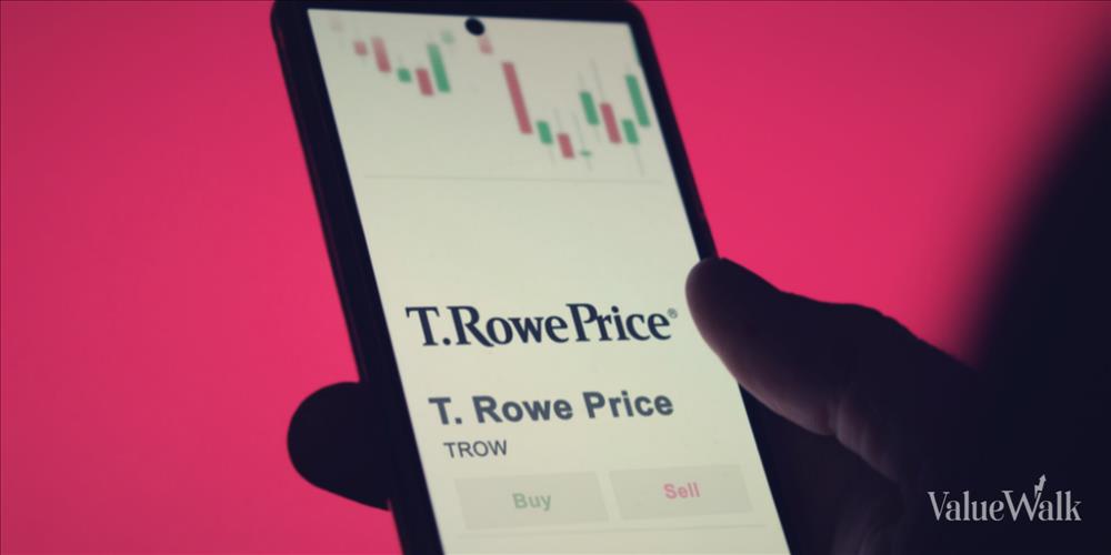 Is T. Rowe Price A Good Dividend Stock?
