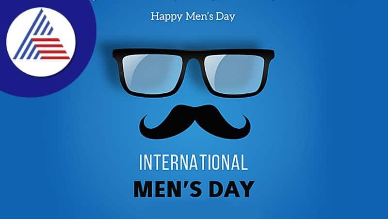 Happy International Men's Day Wishes, Messages, Greetings, Whatsapp ...