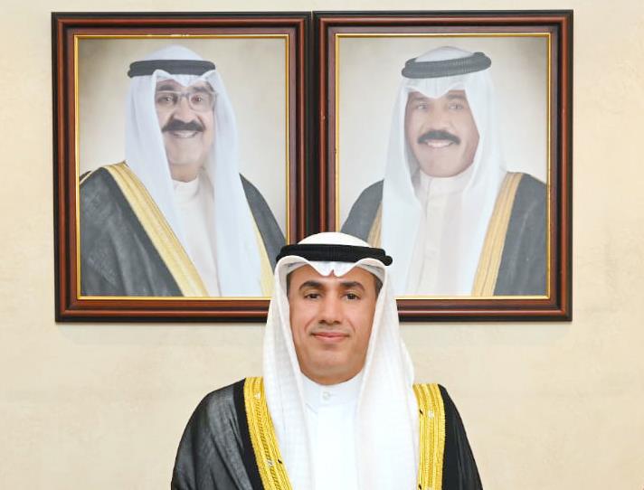 Kuwait's Amb. Congratulates Leadership, People Of Oman On 53Rd Nat'l Day
