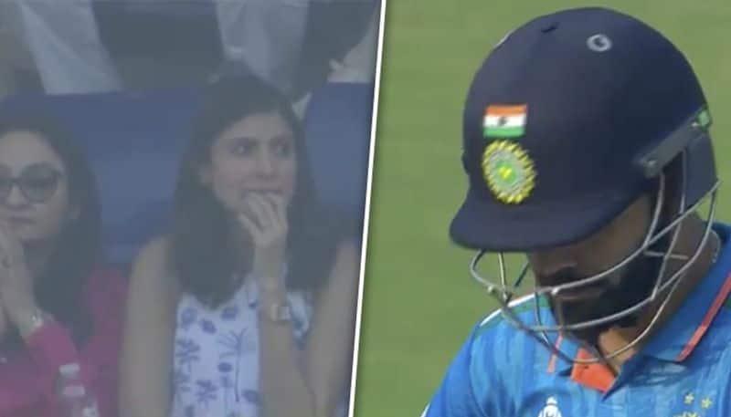 IND Vs AUS WC Final: Virat Kohli's Dismissal Leaves Fans Stunned ...