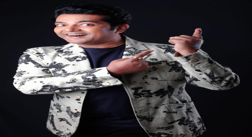 Navin Prabhakar On Body Shaming: 'It's A Crime To Laugh At Someone's Insecurity Or Difference'
