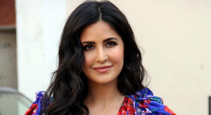 Katrina Says Rahul Dravid Will Lead India To Victory As A Coach Just ...