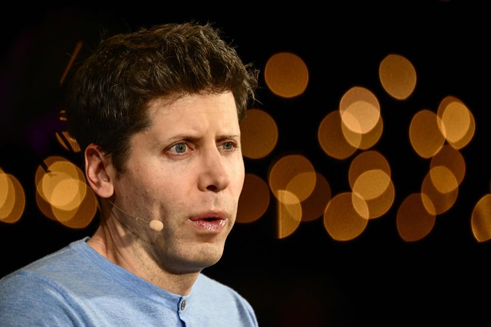 The OpenAI Board Member Who Clashed With Sam Altman Shares Her