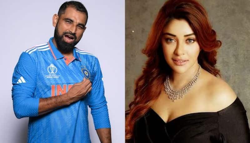 When Payal Ghosh Wanted To Marry Mohammed Shami And Become His Second Wife 