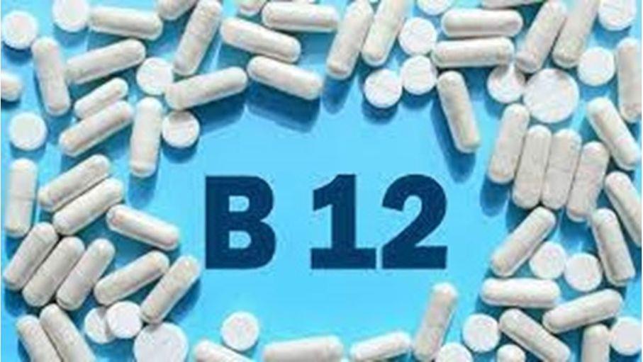 B12 يساعد على تجديد الأنسجة.. دراسة تكشف