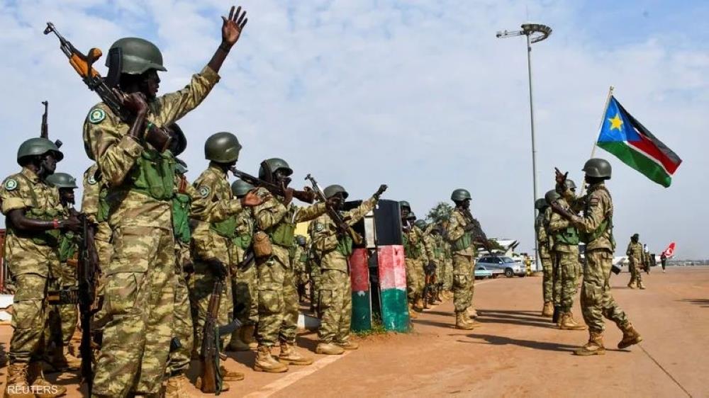 نشر قوات جنوب السودان يدخل أبيي في الصراع