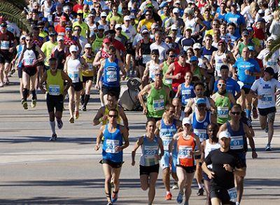 World Record Holder Cheptegei Eager To Impress In Marathon Debut