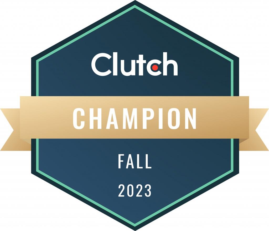 AMZ Prep Earns Prestigious Clutch Global B2B Champion Recognition In The 2023 Logistics, 3PL & Amazon FBA Category