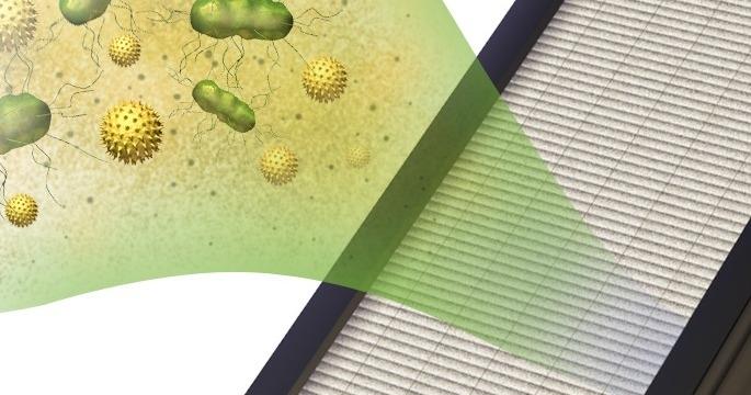 Air Filters Not Effective In Preventing Viral Infections: Study