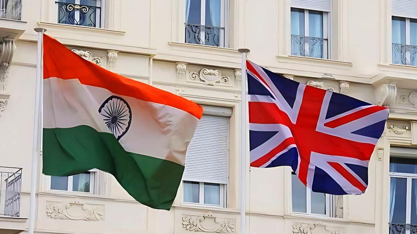 UK Seeks Higher Protection For GI Products As Whisky & Cheese Under FTA With India