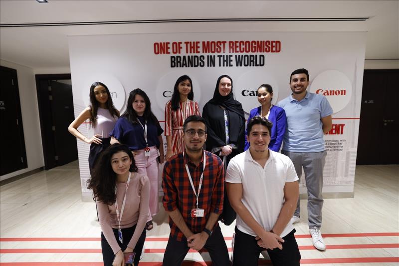 UAE Interns Voice Their Opinions On Youth Skilling And Organizational Development