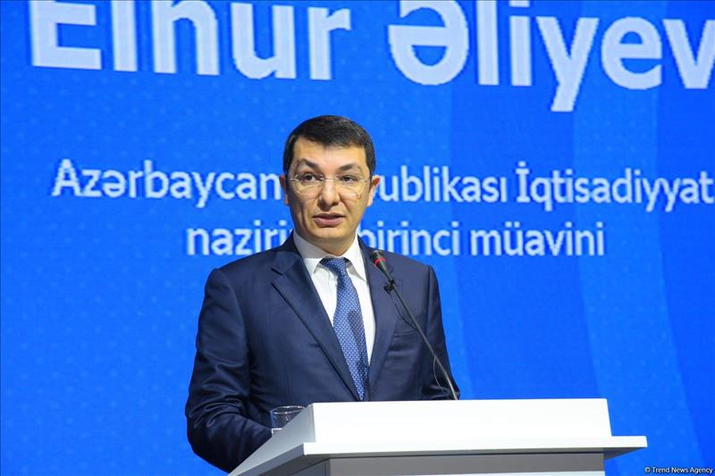 Azerbaijan Begins Implementing New Economic Policy Mechanisms - Deputy Minister