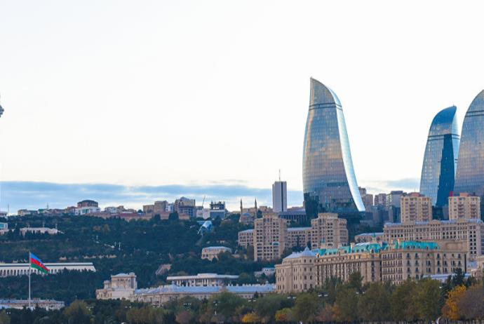 Baku Hosting Conference Of Non-Aligned Movement