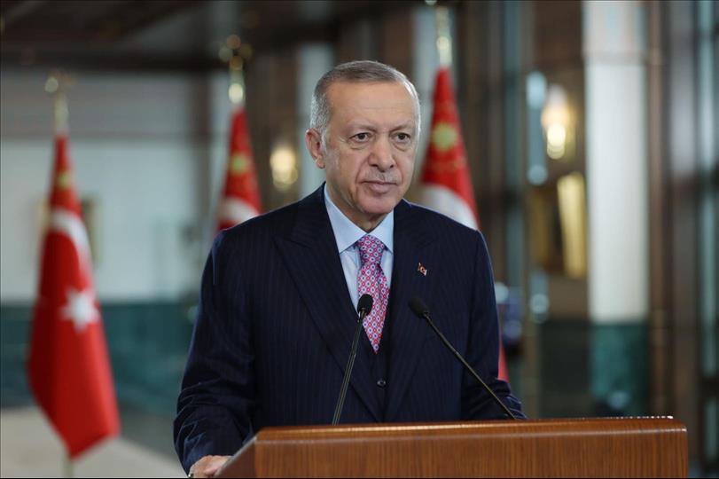 New Era Begins In Region After Karabakh War - Turkish President