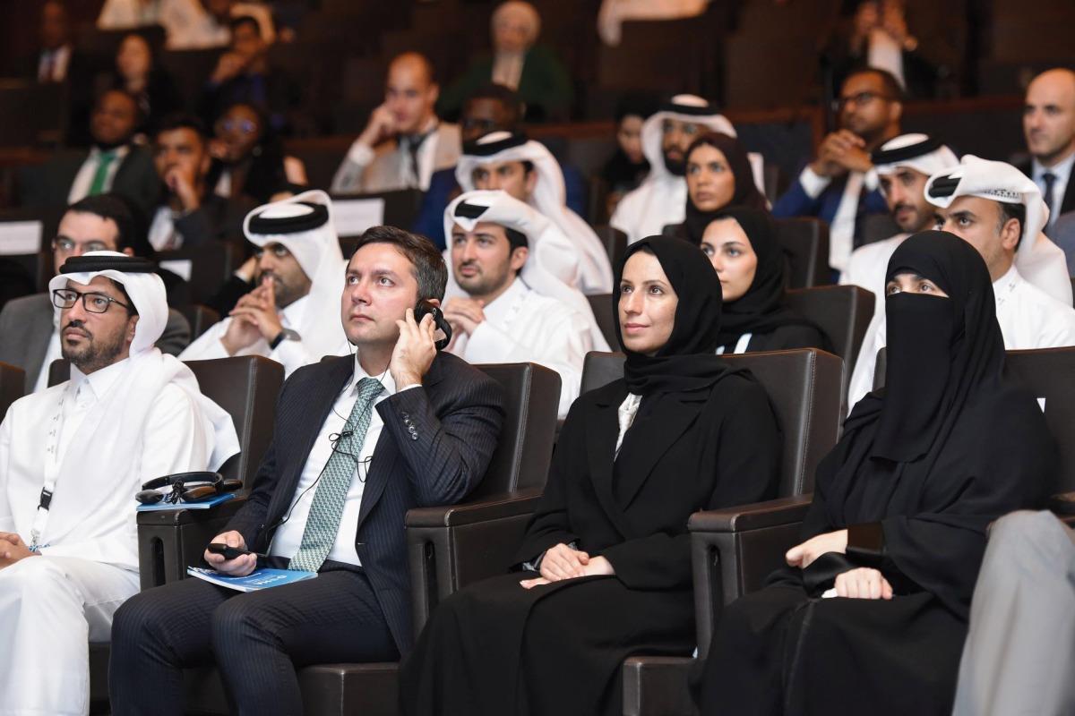 Qatardebate Center Wraps Up Doha Forum's Youth Edition 2023 | MENAFN.COM