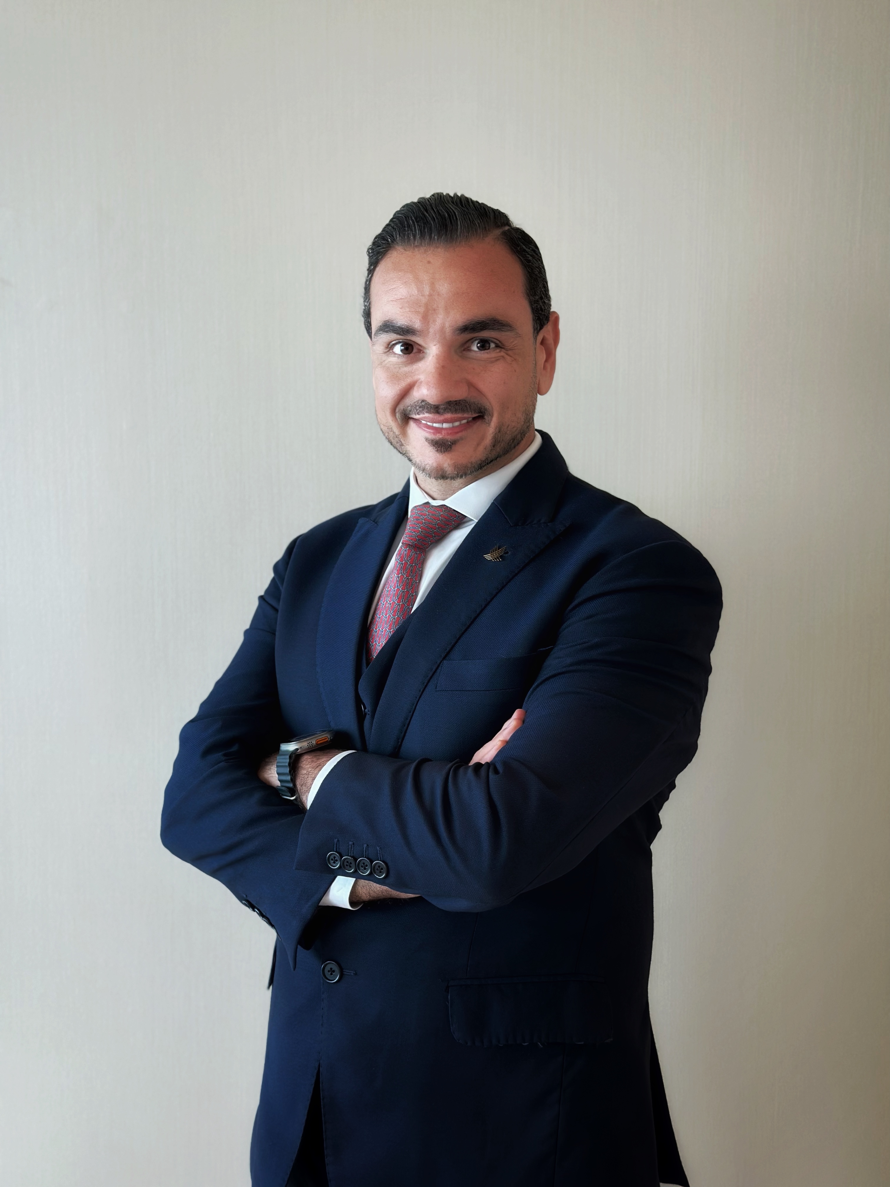 Al Ramz Corporation PJSC appoints Yazan Abdeen as Chief Executive of Asset Management