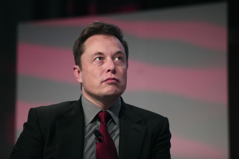 Musk's X sues media nonprofit over portrayal of site as full of anti-Semitism