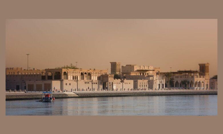 Dubai's Maritime Heritage Highlighted At“Al Shindagha Days”