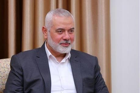 استشهاد الحفيد الأكبر لرئيس المكتب السياسي لحركة حماس إسماعيل هنية