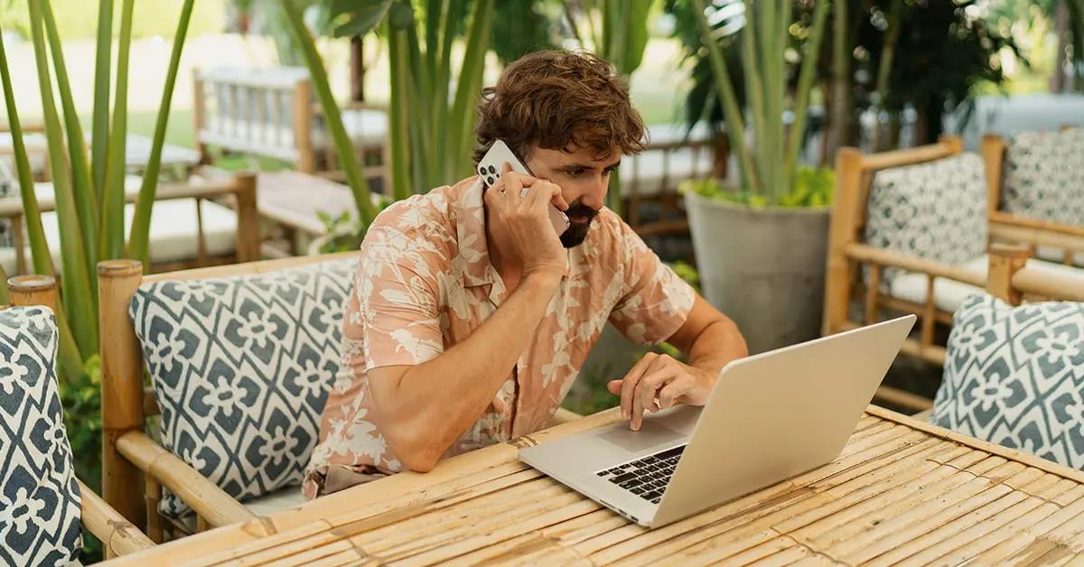 Costa Rica Is #3 Of The Best Countries In Latin America For Remote Work