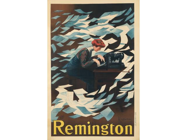 Poster Auctions International's Rare Posters Auction XCI, Held November 12Th, Grosses $1.65 Million