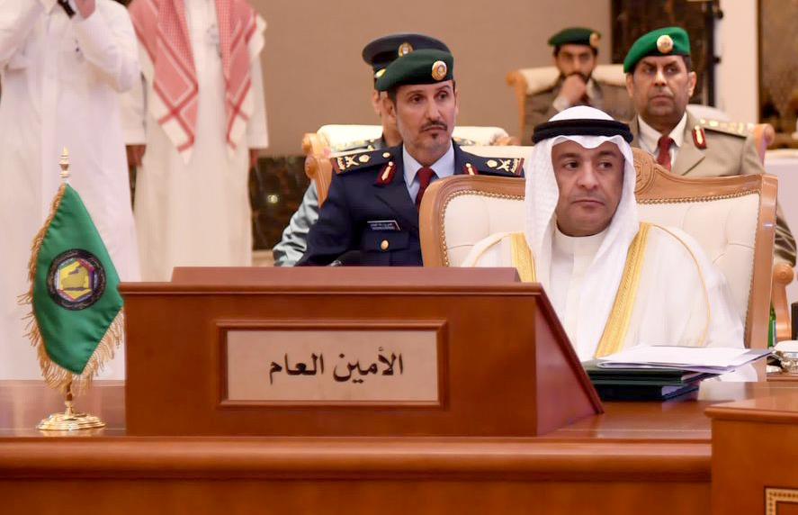 GCC Chief: Gulf Leaders Pays Much Attention To Military Action