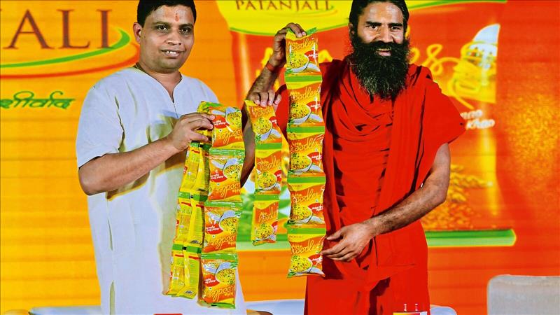 Ramdev Under Fire Again? Supreme Court Warns Patanjali To 'Stop Misleading Advertisements Claiming False Cure Or Else...'