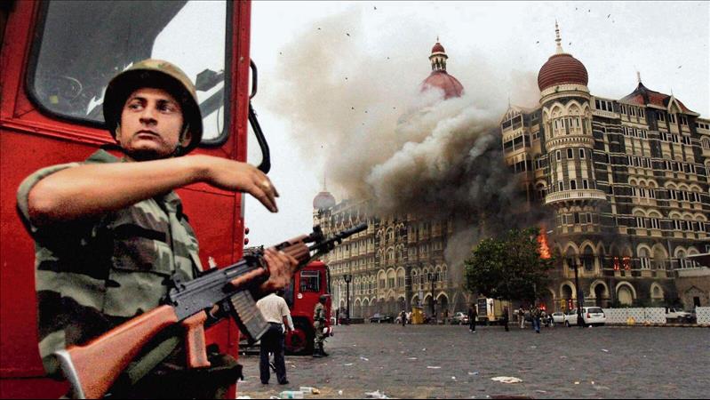 26/11 Mumbai Terror Attack: Israel Bans Lashkar-E-Taiba    Will India Ban Hamas Now?