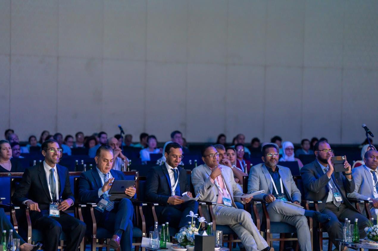 11Th Emirates Oncology Conference Gathers +3,700 Global Medical Experts In Abu Dhabi