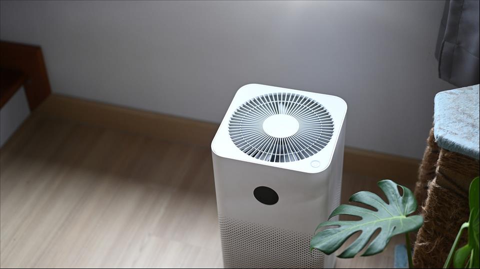 No Compelling Evidence That Air Purifiers Prevent Respiratory Infections  New Study