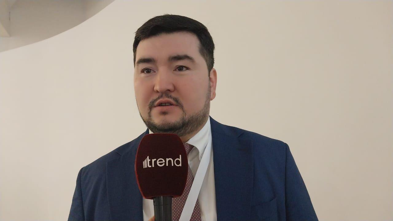 Azerbaijan Serves As Transit Hub For Region - TITR Secretary General