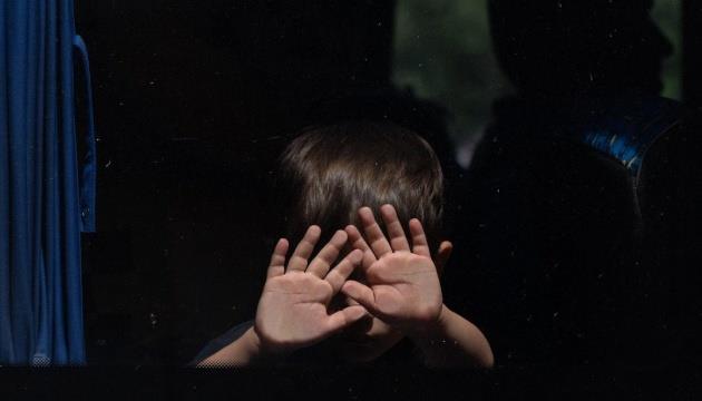 U.S. Unaware Of Fate Of Ukrainian Children Taken To Russia, Belarus - State Department