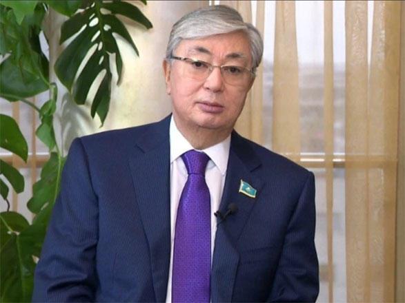 Tokayev Suggests Hosting Future SPECA Summit In Kazakhstan
