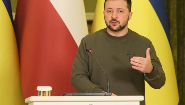 Zelensky: Ukraine Needs“Three Victories” In Issue Of Continued Military Aid
