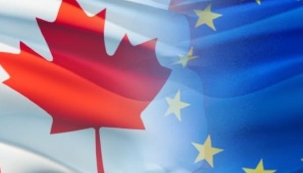 Canada, EU To Jointly Support Ukraine - Statement