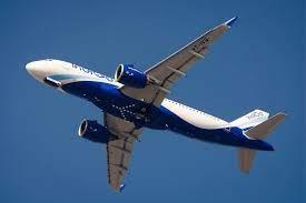 Indigo Signs Mou With Noida Int'l Airport