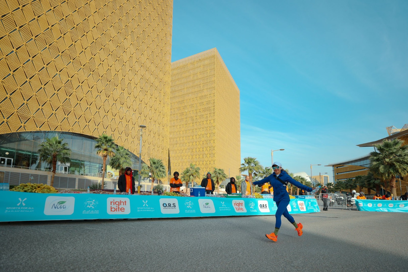 Dubai marathon 2024 dates announced; registration now open - News