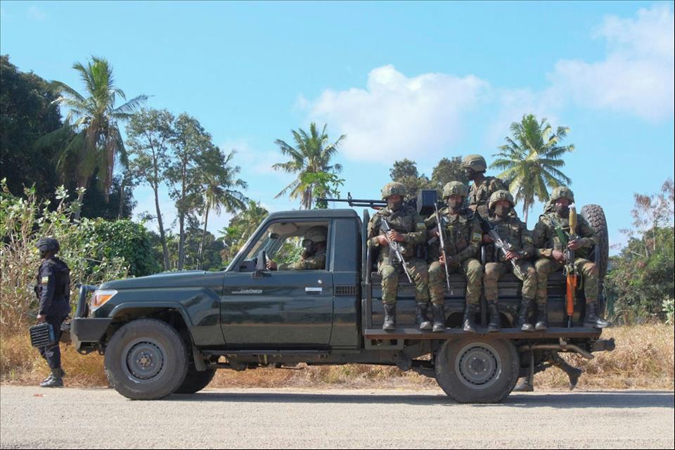 Rwanda's Troops In Mozambique Have Done Well To Protect Civilians  The Factors At Play