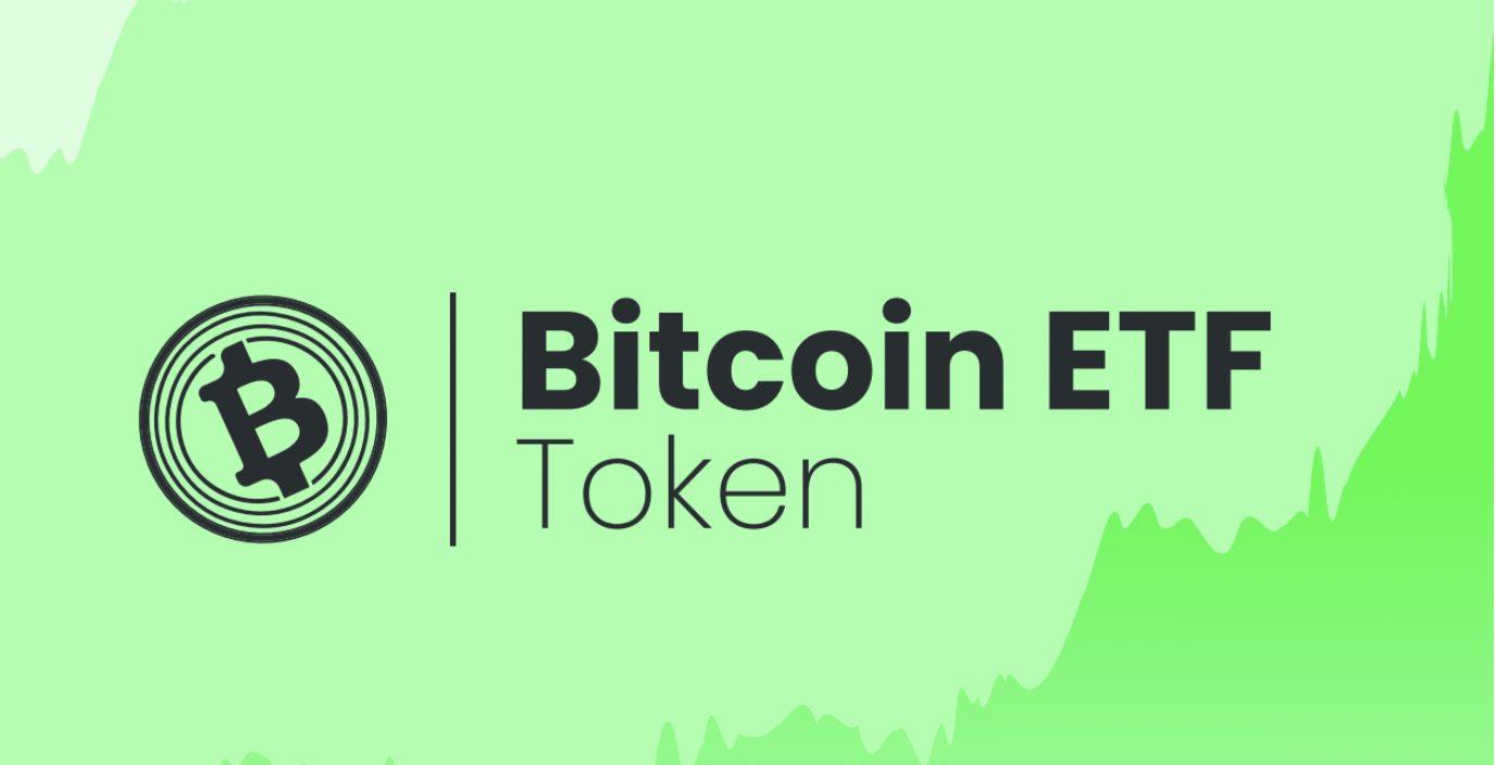 How To Buy Bitcoin ETF Token  Simple Guide