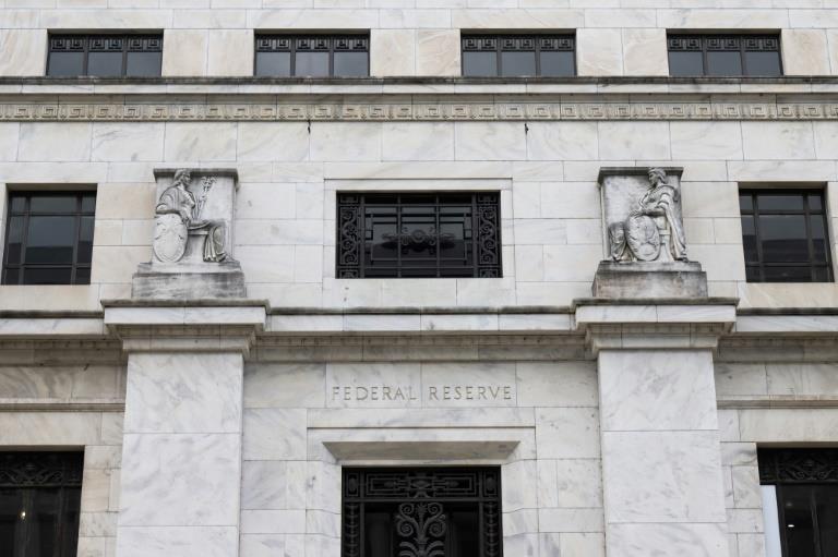 US Fed officials encouraged by 'progress' on inflation