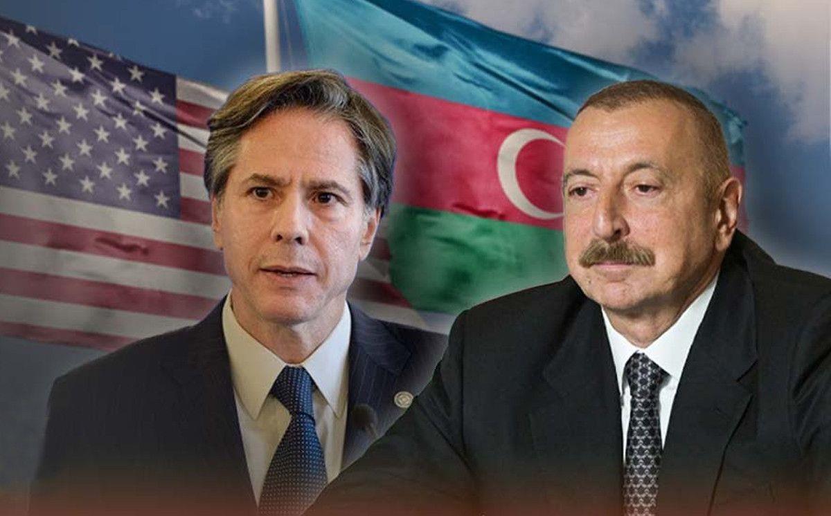 Call From Washington To Baku: Congress Admits Its Mistake