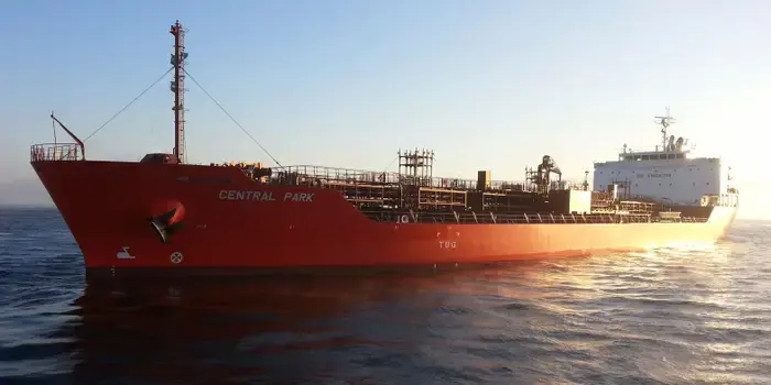 Yemen Says Hijacked Israel-Linked Oil Tanker In Gulf Of Aden Released