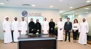 Ministry Of Labour Opens Representative Office In QFC