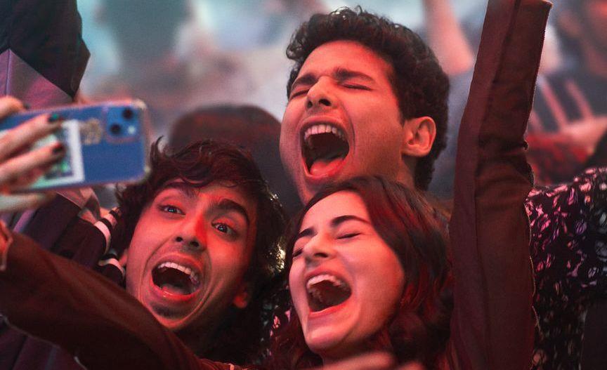 'Kho Gaye Hum Kahan' Set For Digital Release