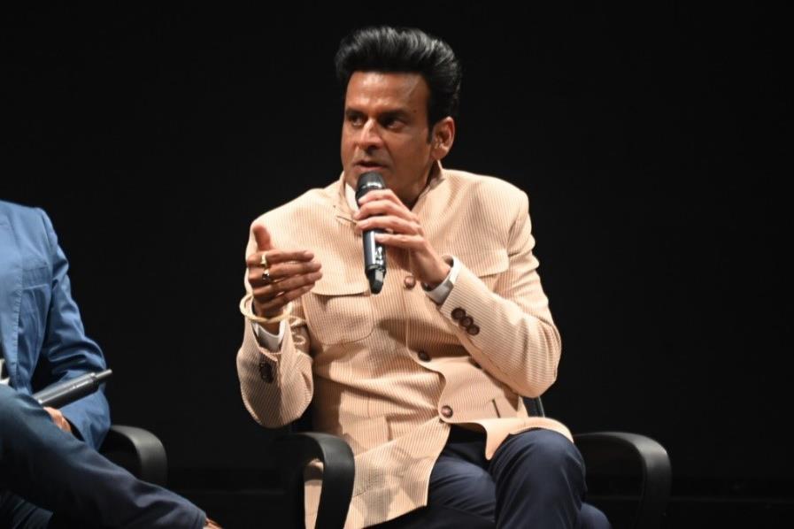 Manoj, Vishal & Others Discuss How South Asian Content Is Creating Waves Internationally