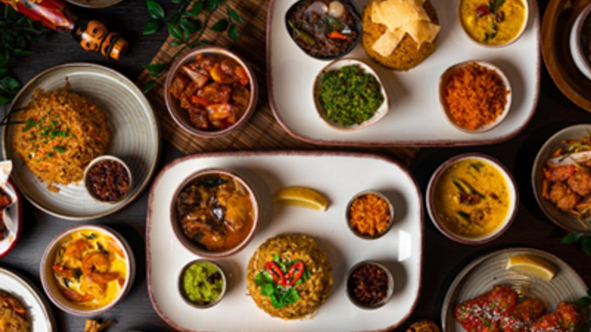 Dubai: New Food Festival To Feature Authentic Sri Lankan Cuisine